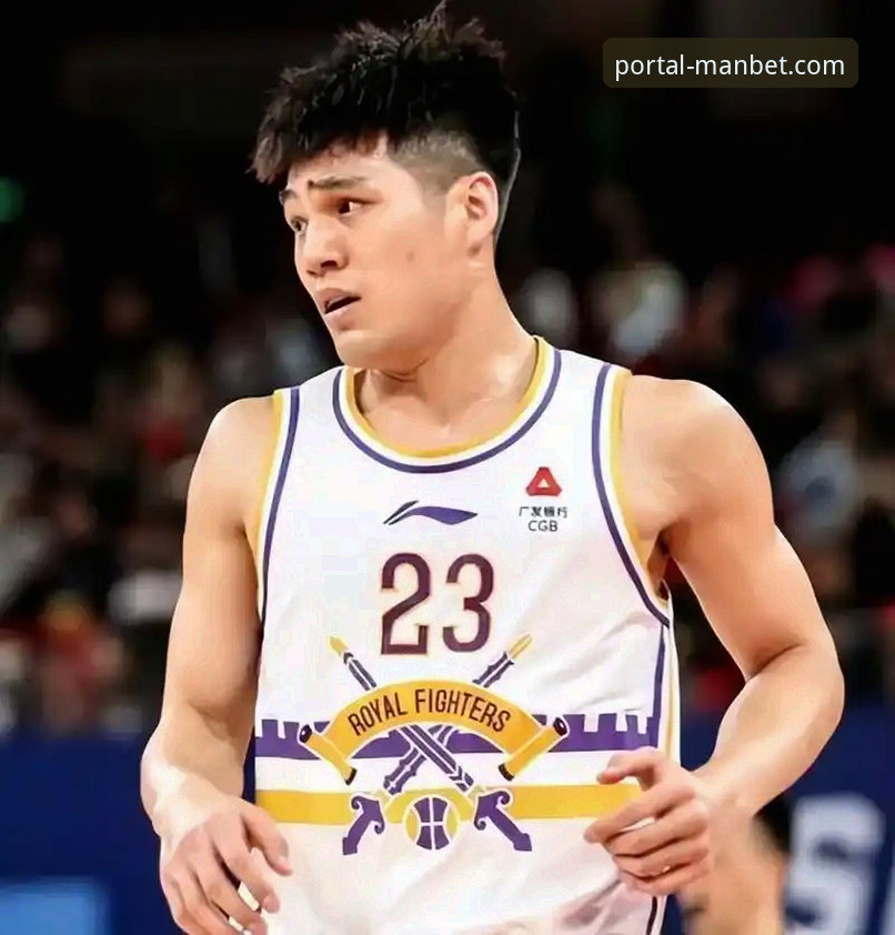 CBA状元陈国豪回避条款深度解析——从manbet在线平台看赛事规则实战教程