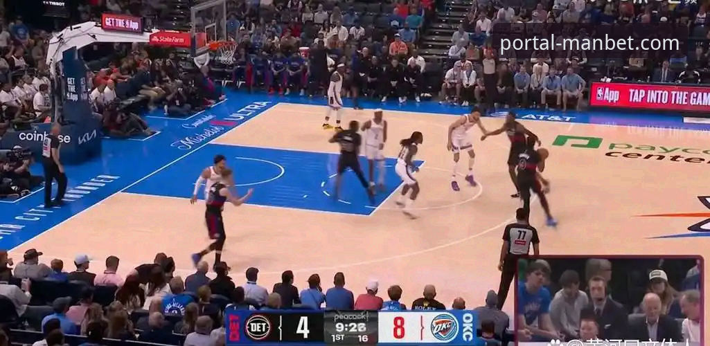 3个关键回合解析：亚历山大47分加时制胜，实战派复盘雷霆险胜活塞